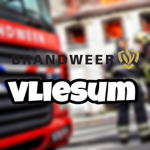 Vliesum Brandweer