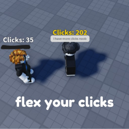 flex your clicks (v0.3)