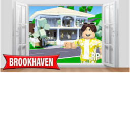 BrookHaven Rp New