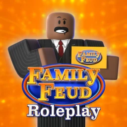 Family Feud Roleplay icon