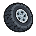 Tires On The Road