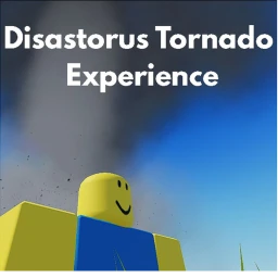Disastorus Tornado Experience icon