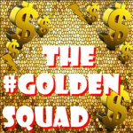 The #GoldenSquad