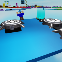 NO CHECKPOINT OBBY