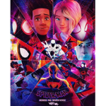 Spider Society 1