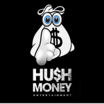 Hush money