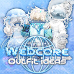 💿 [UPDATE!] Webcore Outfit ideas