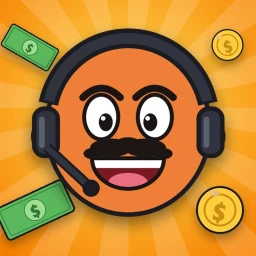 Scam With your friends! icon