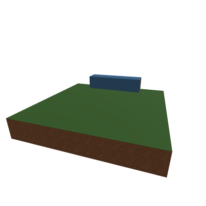 UnderGround Cave, Base Plate Size