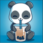 Bff Panda squad