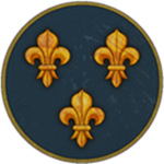 *The Kingdom of France*
