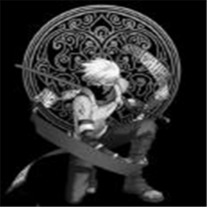 naruto Roblox decal