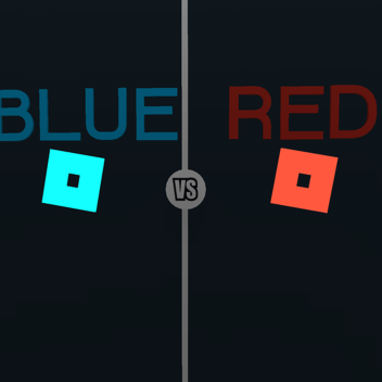 Blue Vs Red
