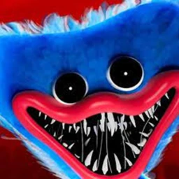poppy playtime survive icon