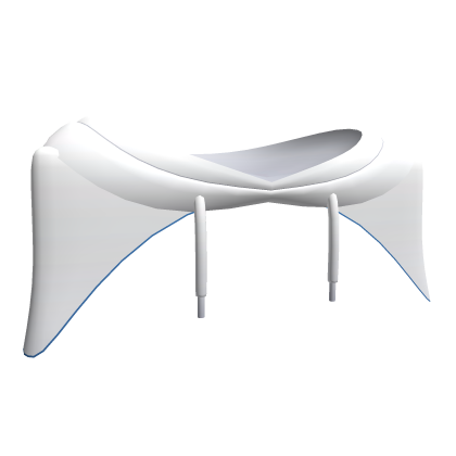 Kotone White Hoodie Roblox item