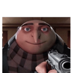 the gru campaign 2024