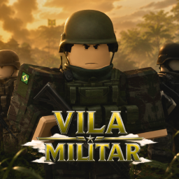 Military Village - Roleplay