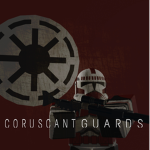 Coruscant Guard. (A&W)