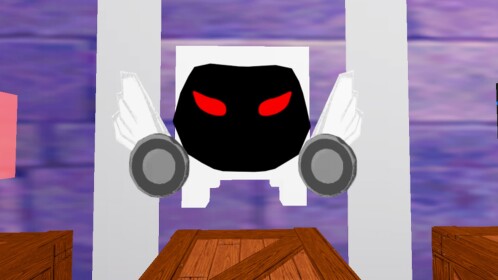 Simulator Test!