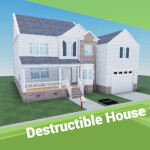 Destroy the House
