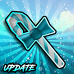 [✨ BACK]🌈 Murder Mystery k🌈 (MM2 Modded)