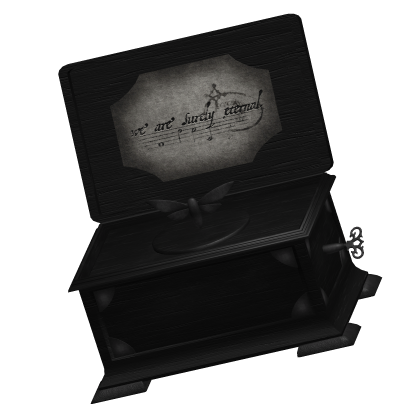 ⁓♪  no. 60 Roblox item