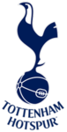 Totten ham Hotspurs [RPSL]