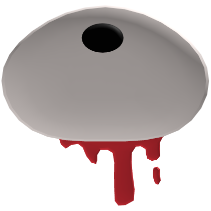 bear gloomy nose Roblox item