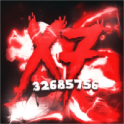 〤SEVEN Roblox group icon
