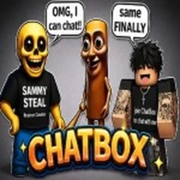 CHATBOX (ZKZR)