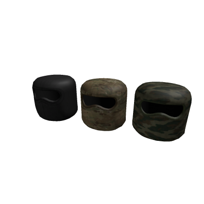 [New!] Camo ##### military mask tacti | Game Ready