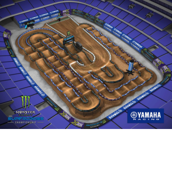 2026 SX RD.7 Arlington