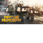 The United States Marine Corp Academy