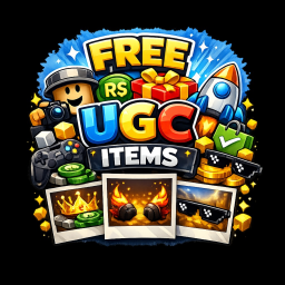 Free UGC Items