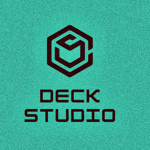 Deck Studio.