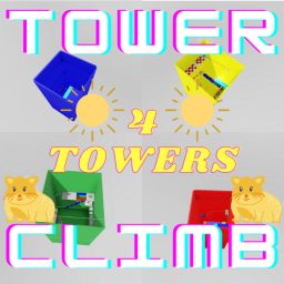 Tower Climb (Beta)