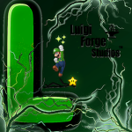 LuigiForge Studios