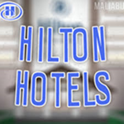 Hilton Hotels V3