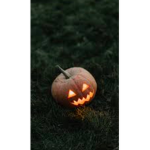 Halloween island