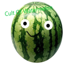 Cult Of Watermelon