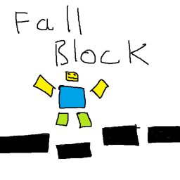 Fall Block