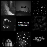 Black-Listed