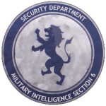 Royal Military Police | Mi6