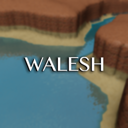 Walesh
