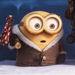 MINIONSSSSSSS