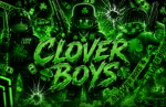 [CB] CLOVER BOYS