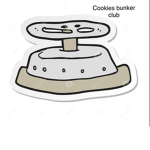 Cookies bunker club