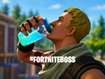 #fortniteboss