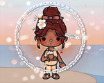 Lily farm