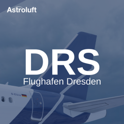 Flughafen Dresden